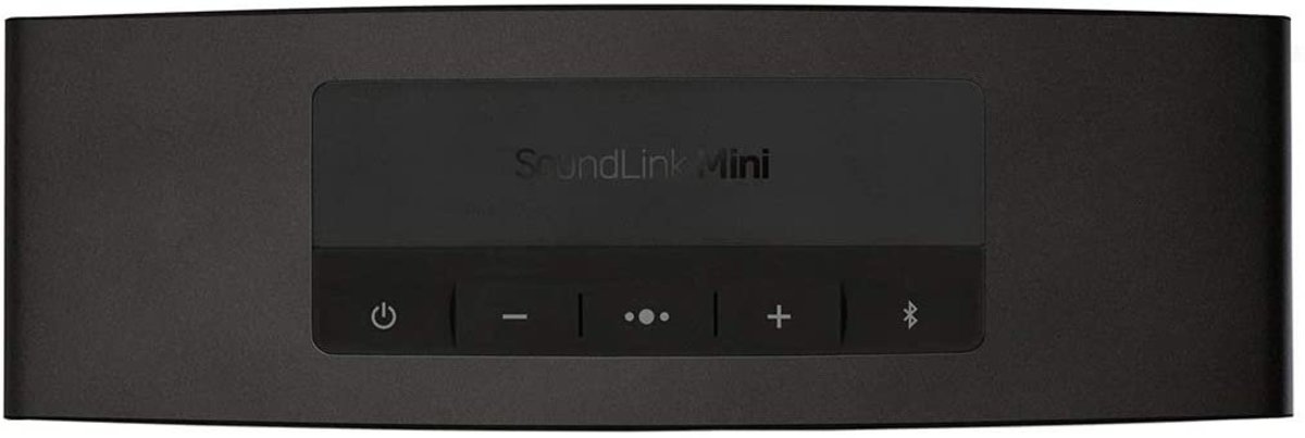 BOSE | SoundLink Mini II Bluetooth Speaker (Special Edition