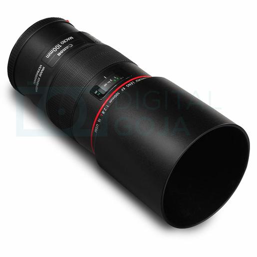 canon 100mm ultrasonic