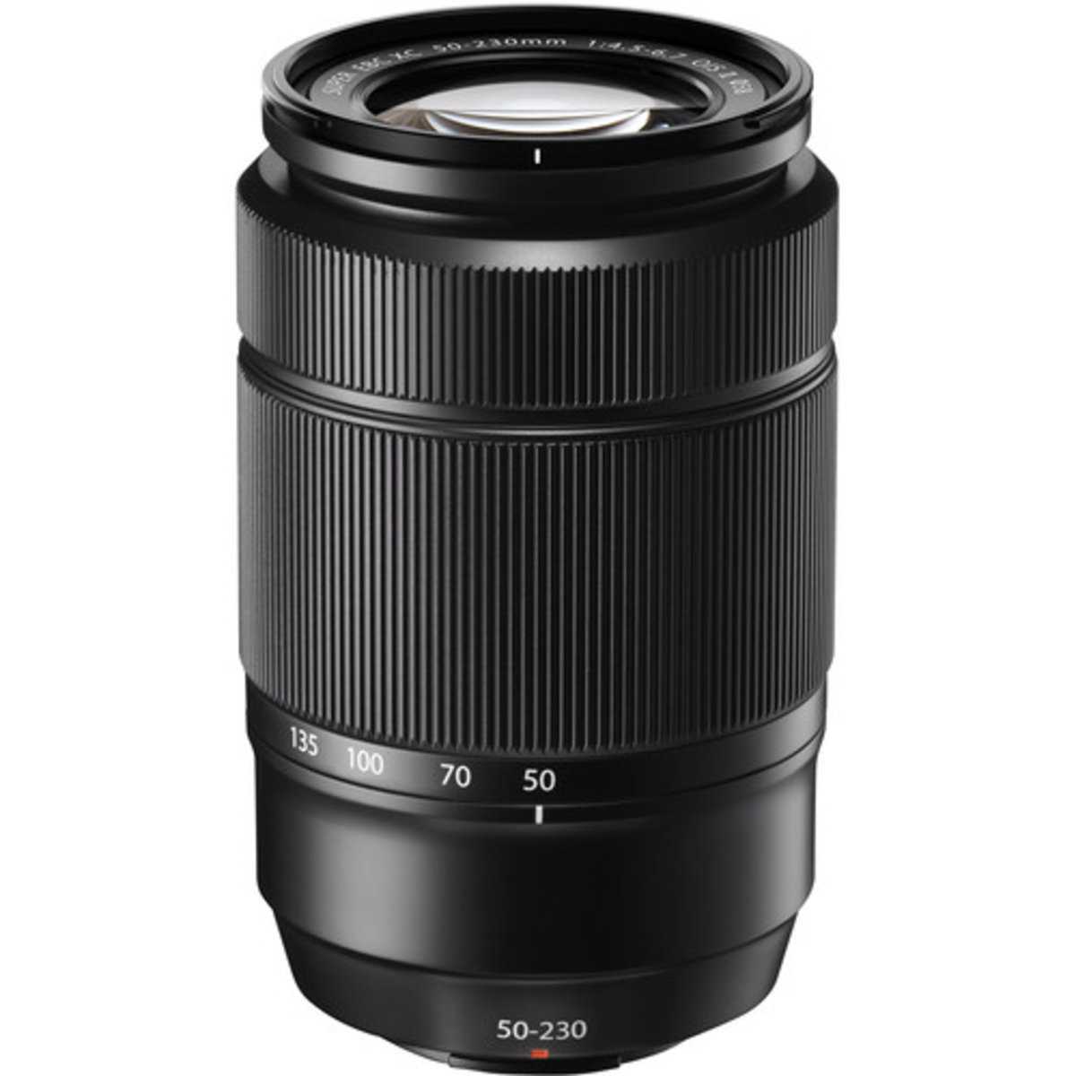 Fujifilm XC 50-230mm f/4.5-6.7 OIS II Lens - [Black] - (Parallel imported)