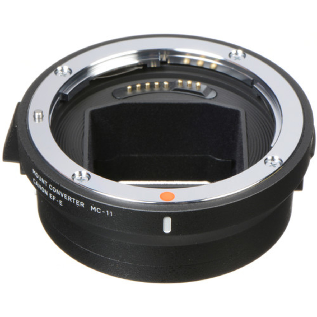 MC-11 Mount Converter/Lens Adapter (Sigma EF-Mount Lenses to Sony E) (平行進口)