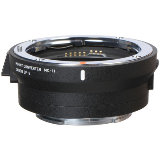 mc 11 adapter