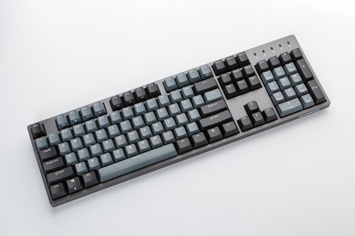 durgod taurus k310 mechanical gaming keyboard