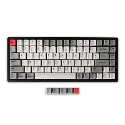 keychron pbt