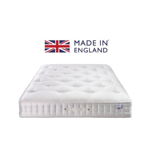 dpm mattress hk