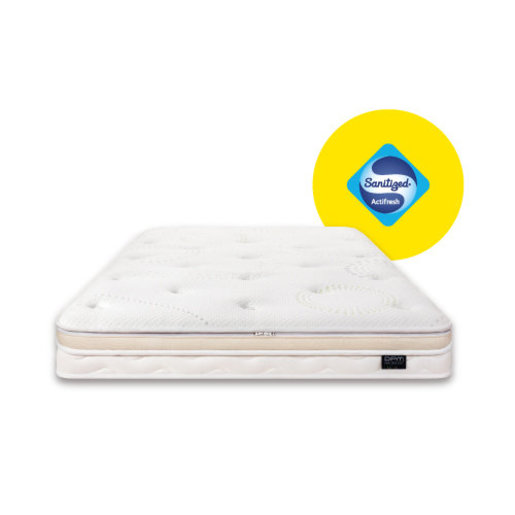 dpm mattress hk