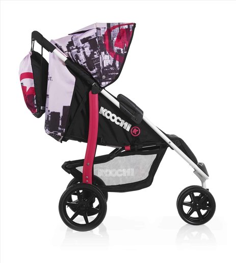 Koochi stroller 2024