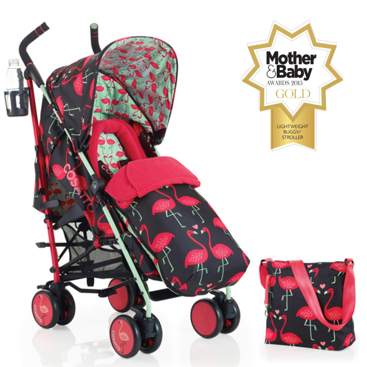 cosatto stroller canada