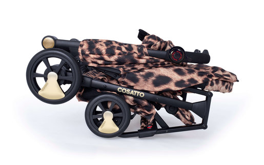 cosatto woosh buggy board