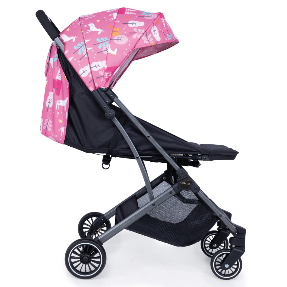 cosatto russian doll stroller