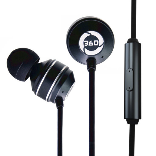 5.1 surround sound earbuds