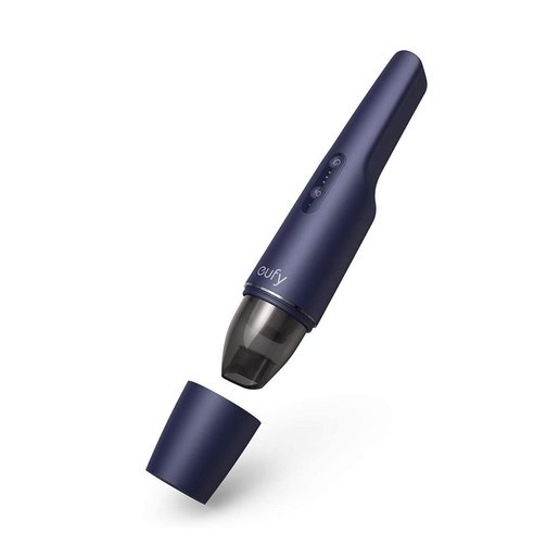 Eufy | HomeVac H11 Pure Ozone 