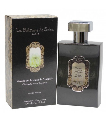 La Sultane De Saba 白蘭花香水 100ml Hktvmall 香港最大網購平台