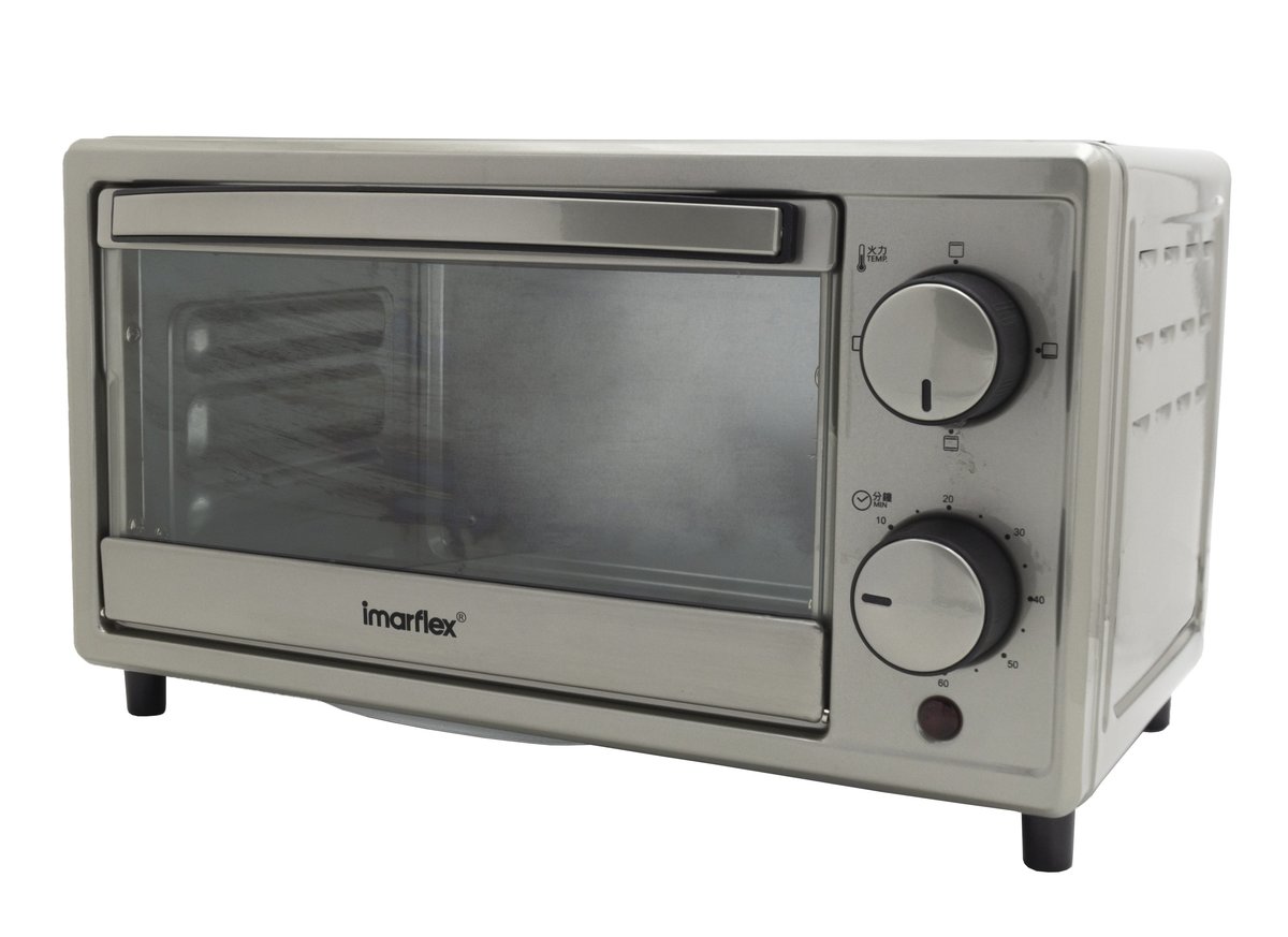 imarflex oven toaster