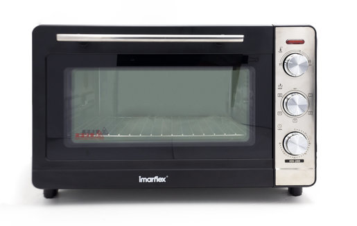 becken mini oven 46l