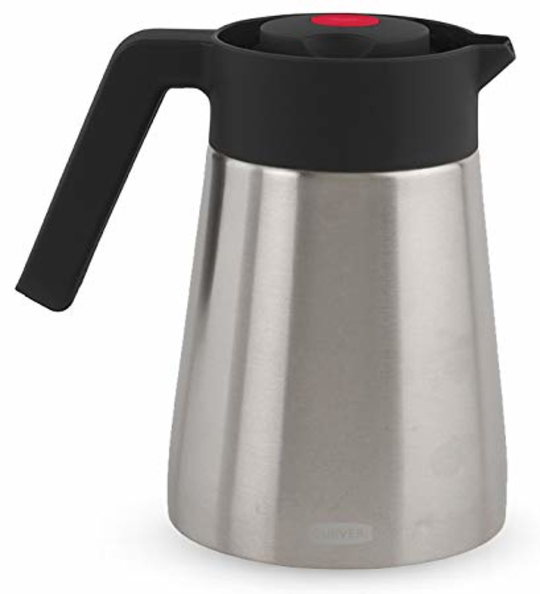 curver stainless steel thermos flask