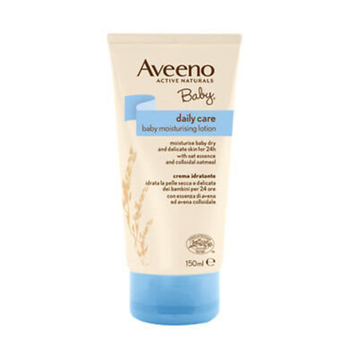 aveeno baby lotion 150ml