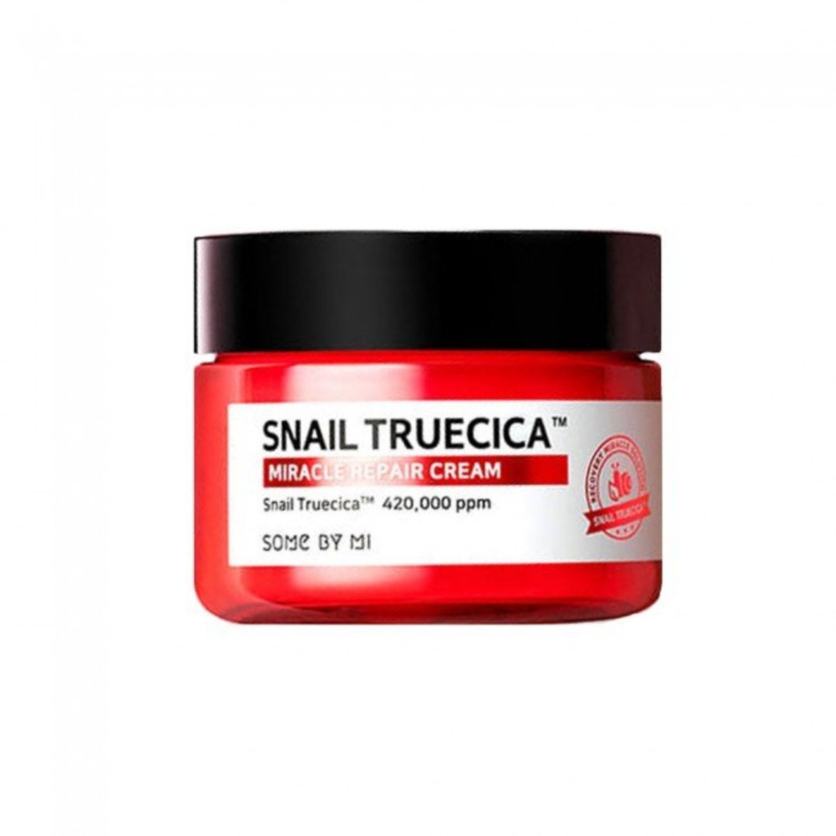 sunscreen snail truecica