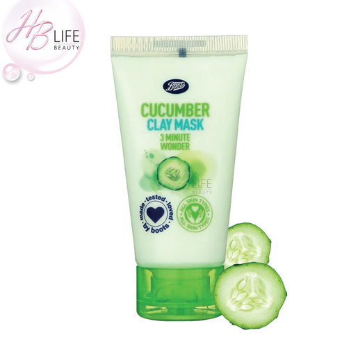 cucumber toner boots