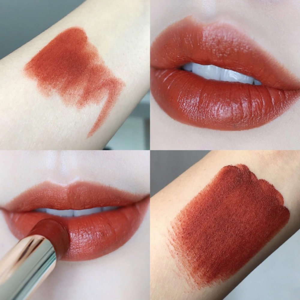 cashmere lipstick