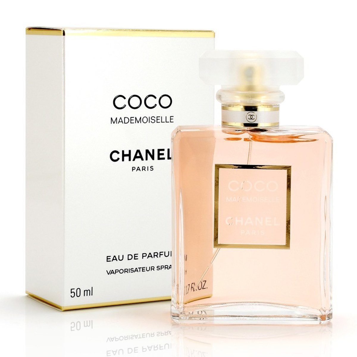 coco chanel perfume online