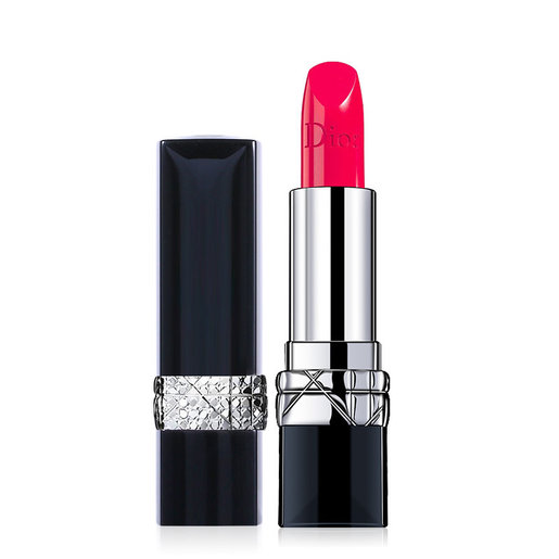 Rouge Dior Lipstick 3.5g #520 Feel Good 