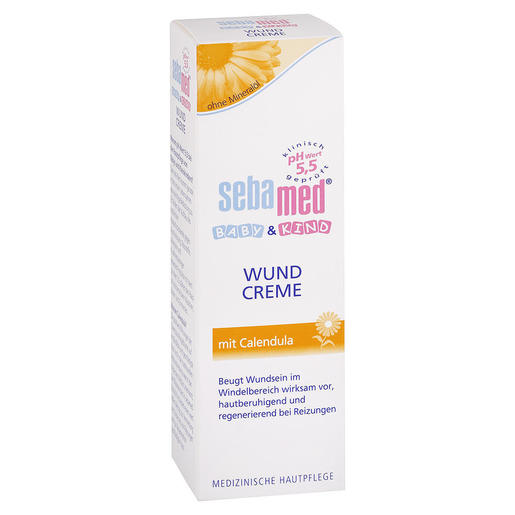 sebamed eczema cream