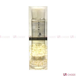 日本泉美三色卸妝油 200ml（平行進口）