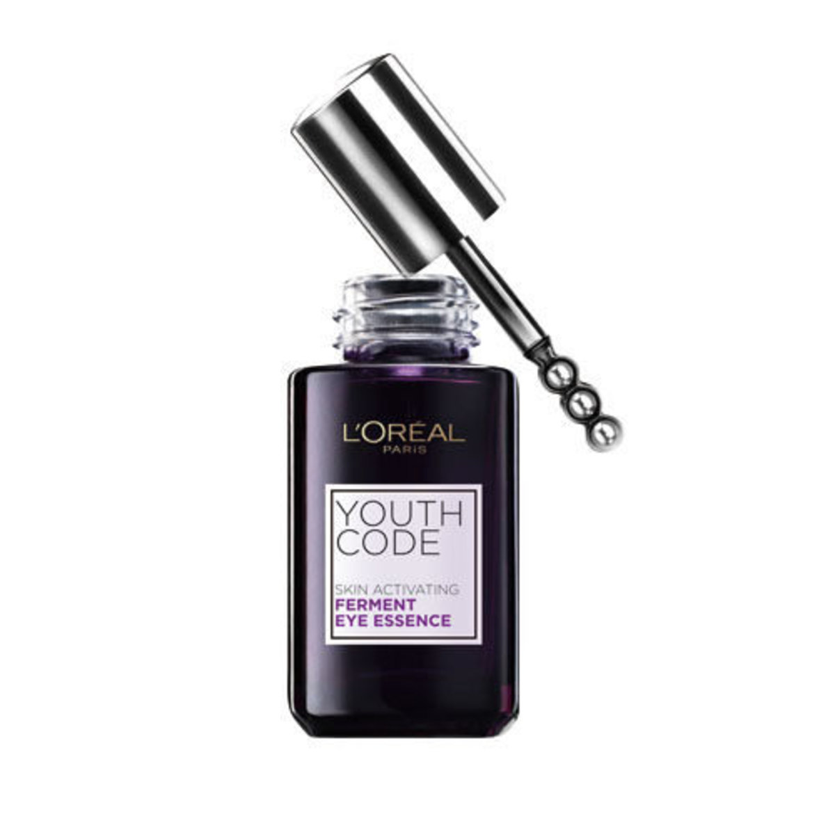 youth code ferment eye cream