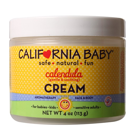 california baby calendula cream canada