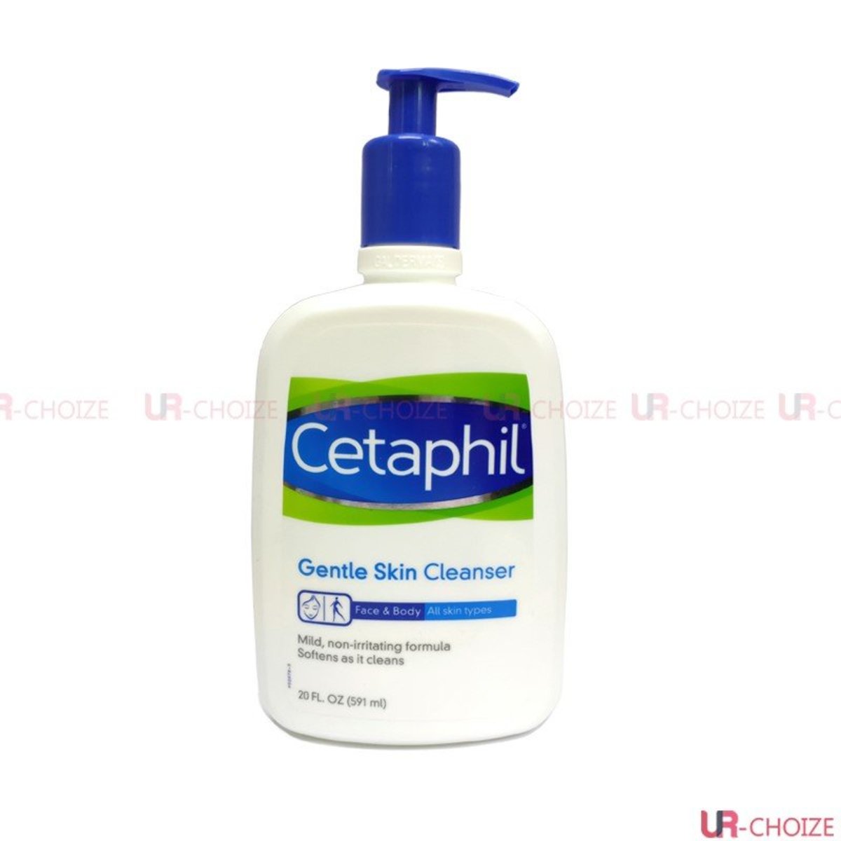skinophil gentle skin cleanser