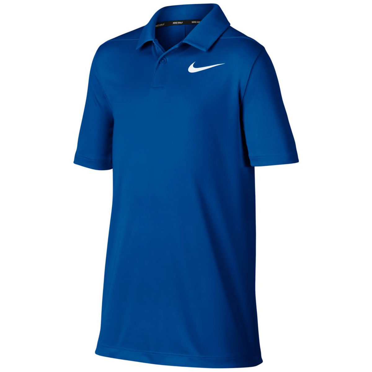 nike polo shirts junior