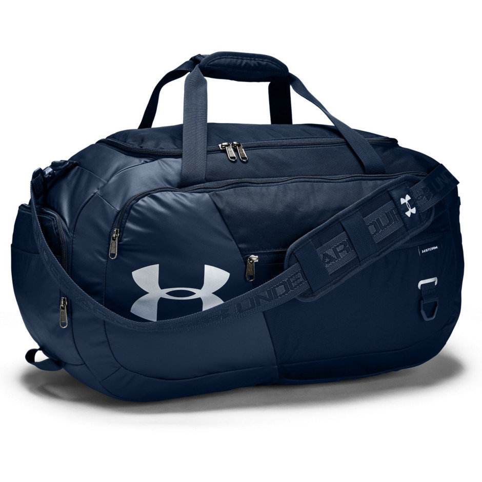 ua locker backpack