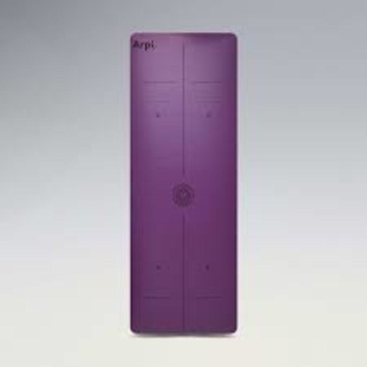 Arpi store yoga mat