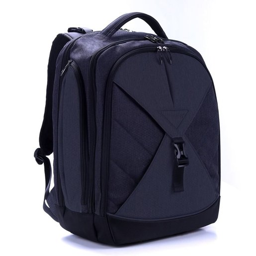 terminus diaper bag