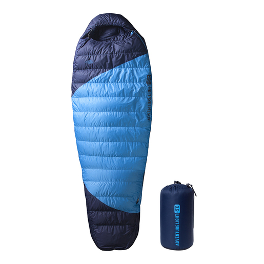 where to get sleeping bags