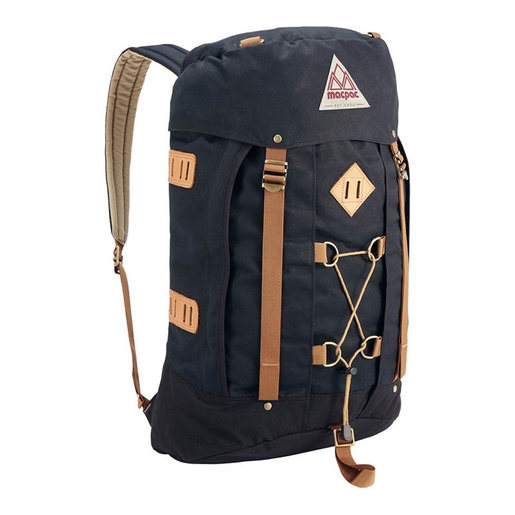 macpac packable backpack