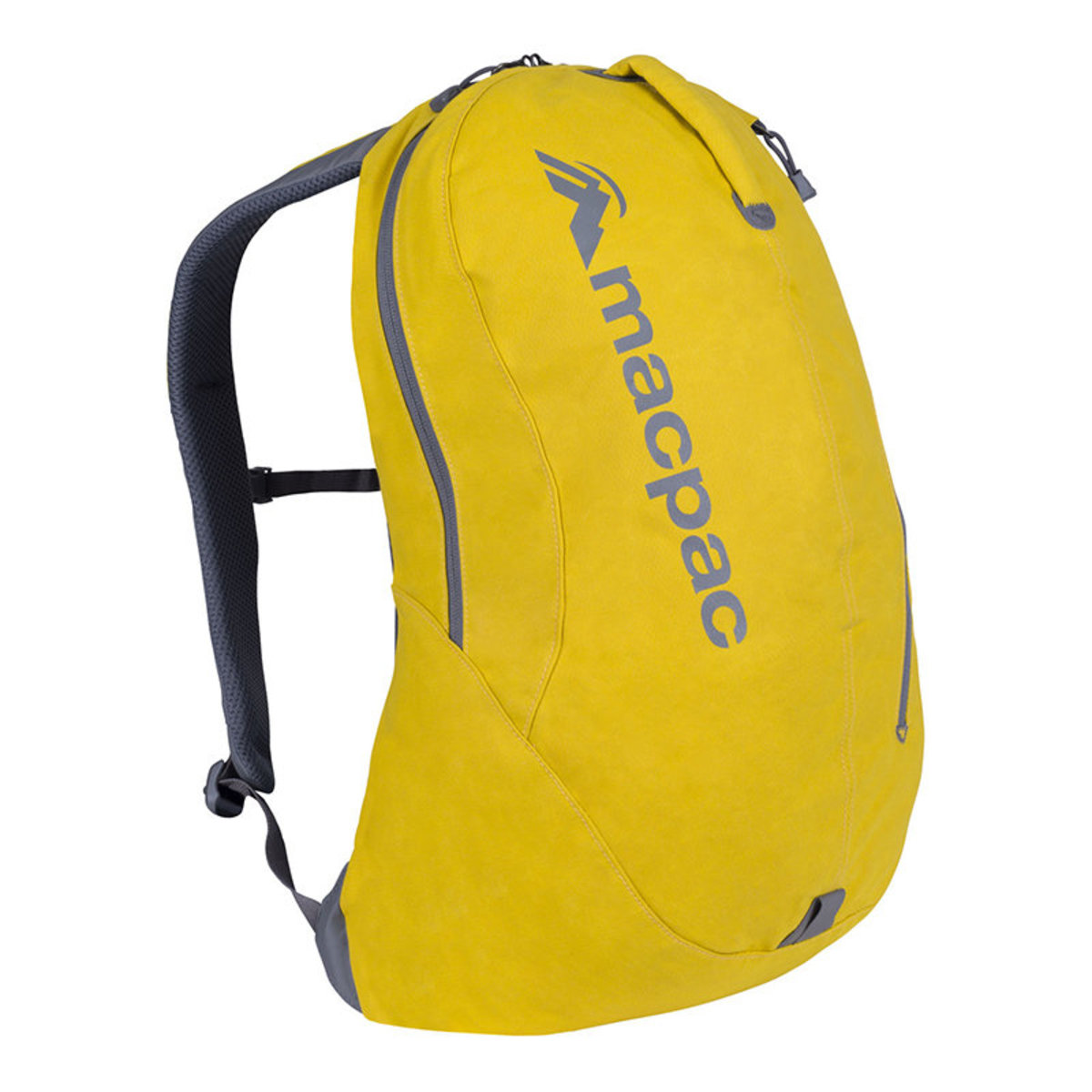 macpac day pack