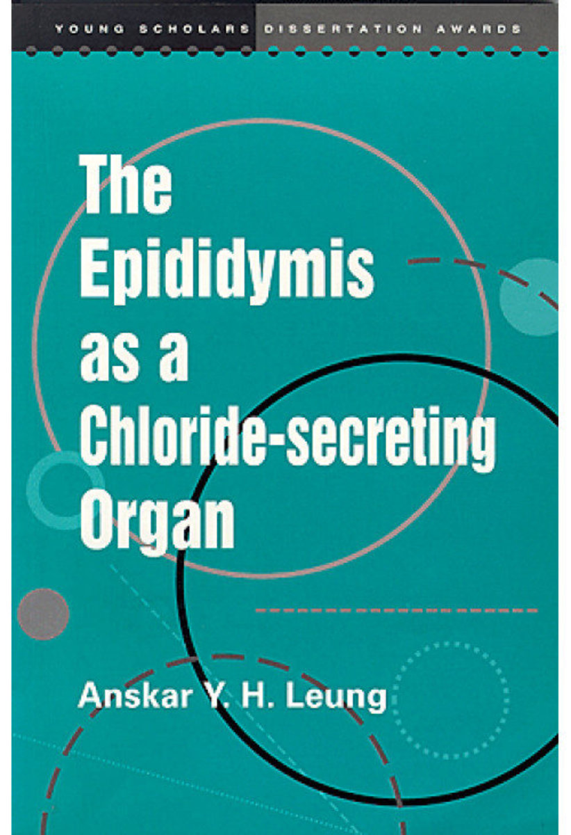 The Epididymis as a Chloride-Secreting Organ | LEUNG, Anskar Y. H.