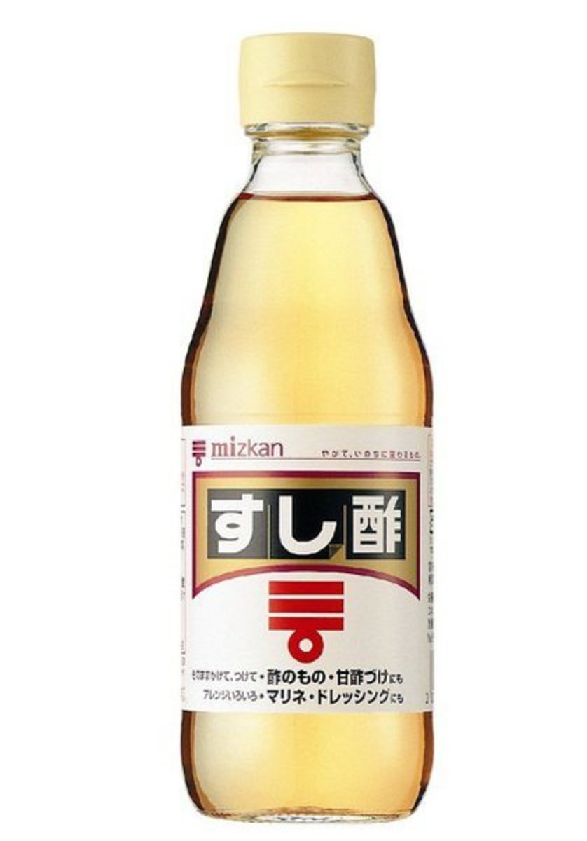 味滋康 Sushi Vinegar 壽司醋 原裝日本 Hktvmall 香港最大網購平台