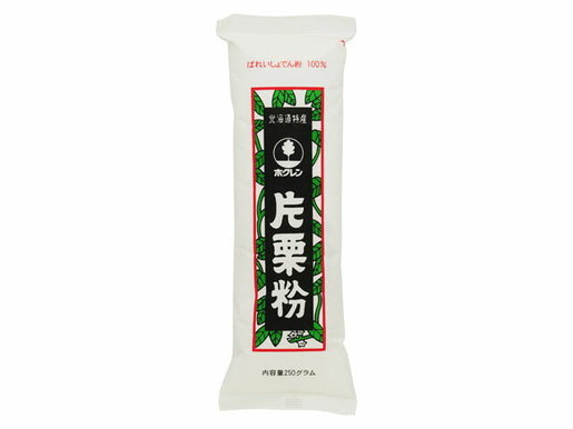 日本進口 北海道100 片栗粉 250g Hktvmall 香港最大網購平台