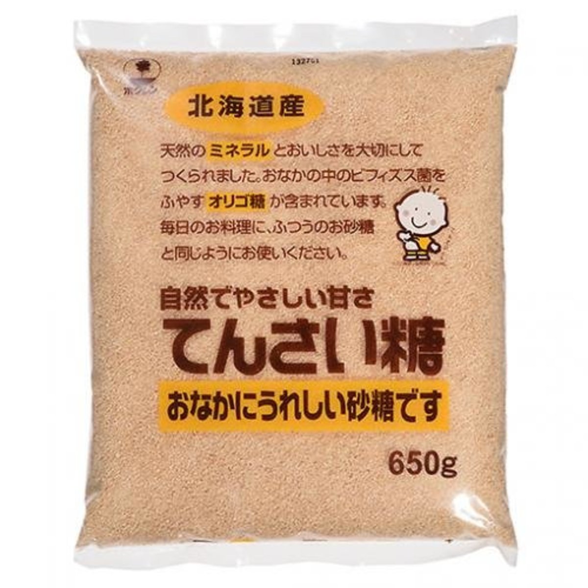 創建社 北海道甜菜糖 最少1年食用期 Hktvmall 香港最大網購平台