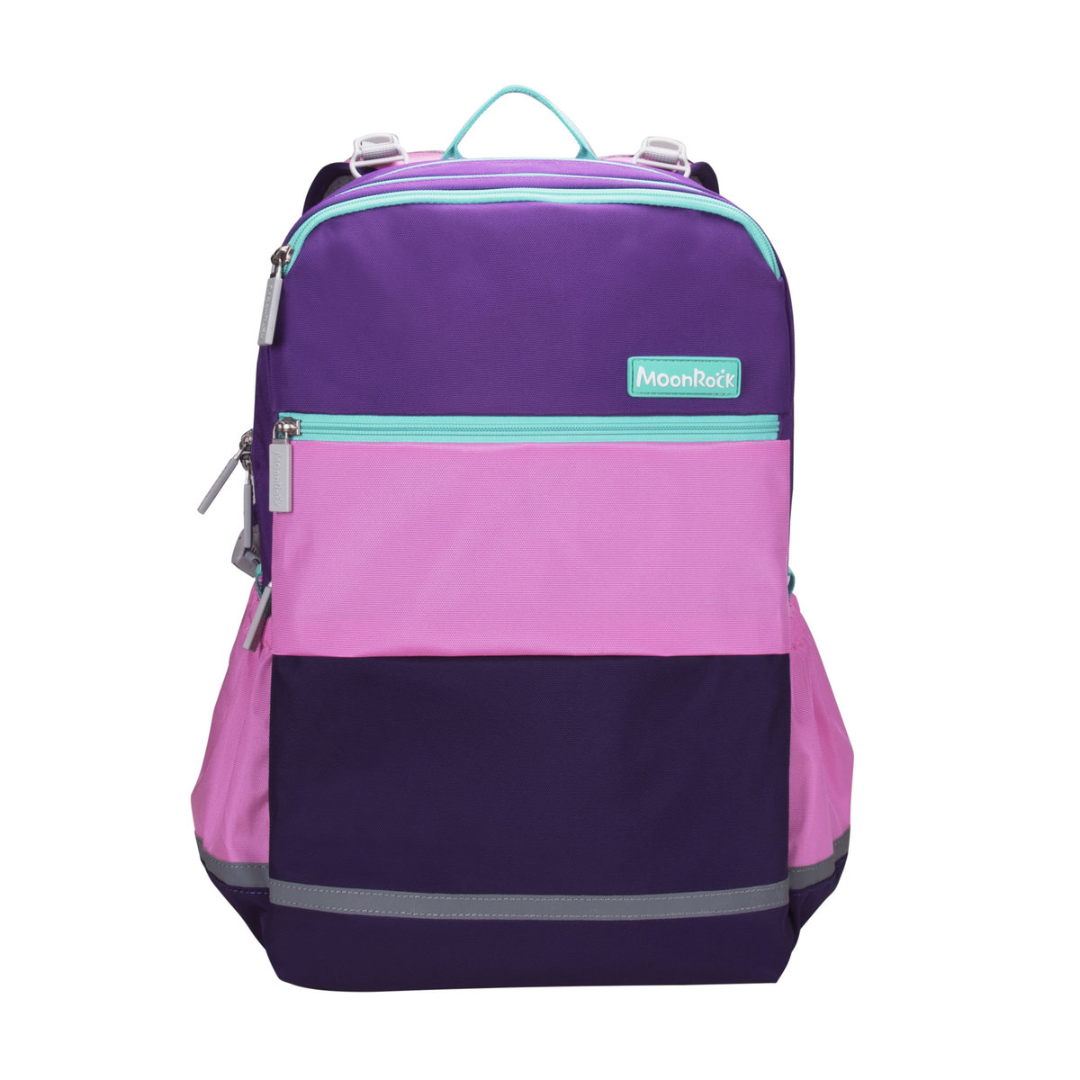 SP300 School Bag- Purple