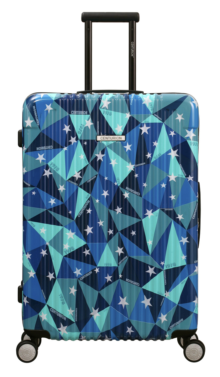 centurion luggage online