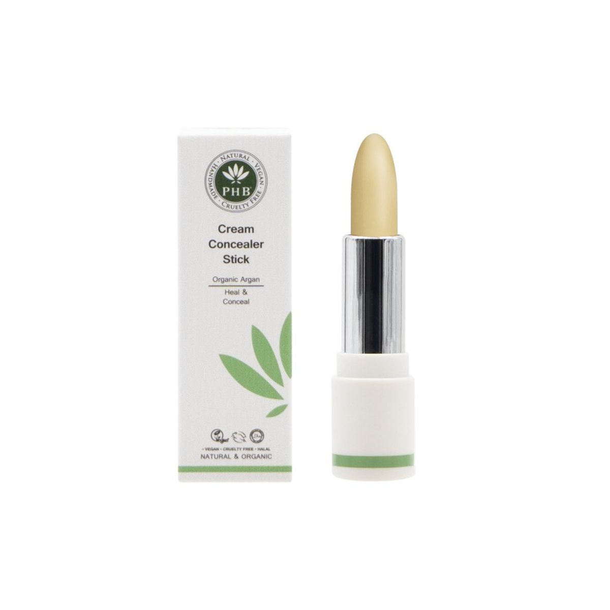 cream concealer stick
