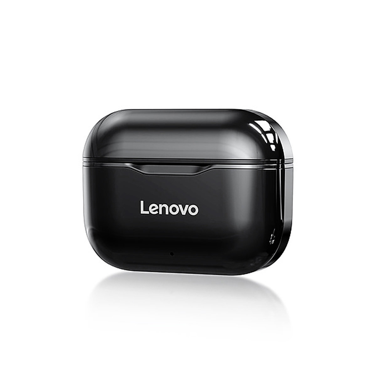 lenovo livepods black