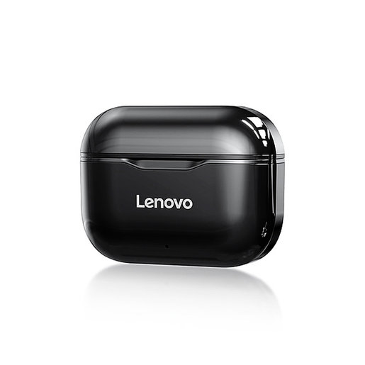 lenovo livepods lp1 true wireless earbuds