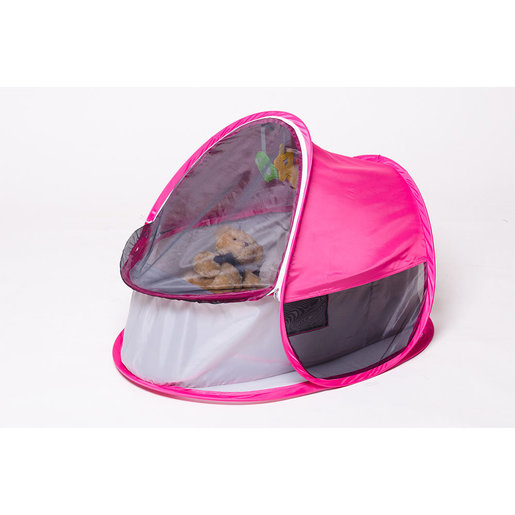 bbgg pop up bassinet