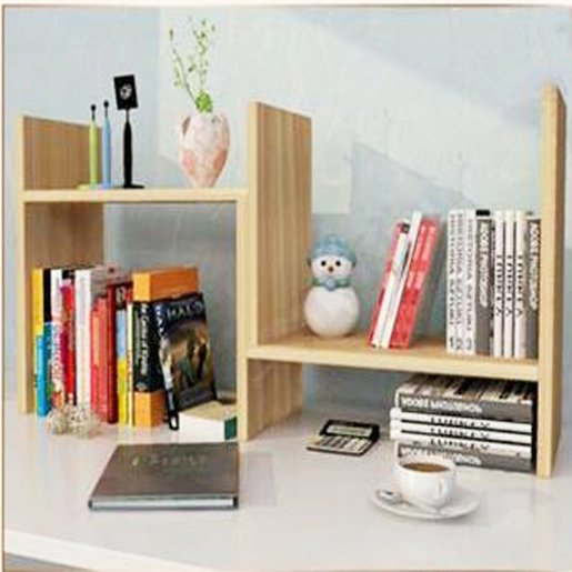 bookshelf and storage unit