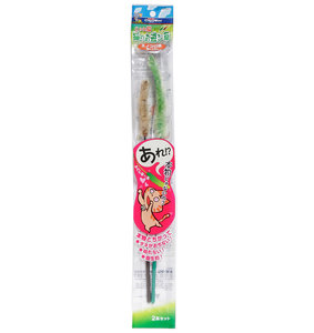 狐尾草逗貓棒玩具