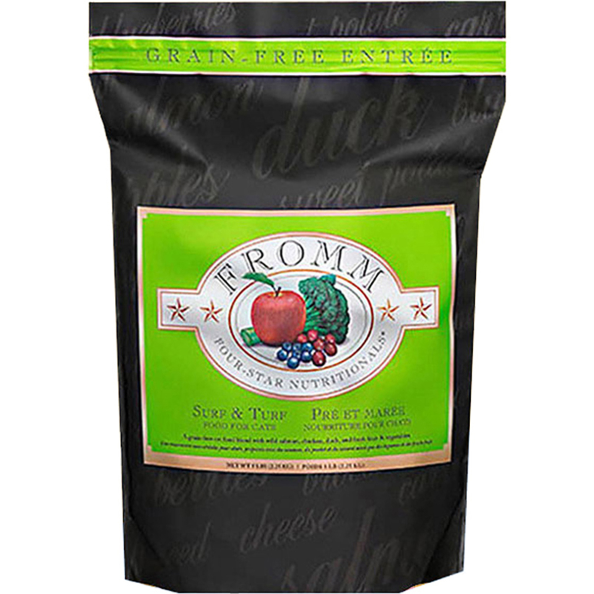 fromm cat food online